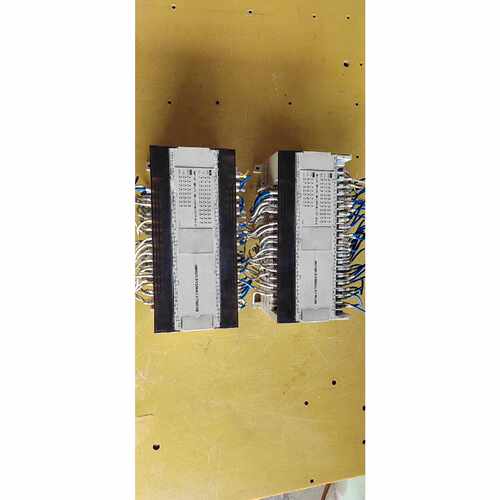 CPM2AE 60CDR 欧姆long PLC