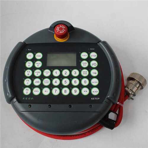 【议价】KEA KETOP C40P6195504 Teaching pendant