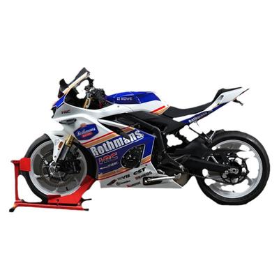 适用凯越450RR全车版画拉花贴纸个性防刮车身保护膜贴花改装配件