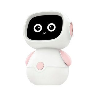 星宝AI人工智能儿童豆包学习机对话机器人情感陪伴玩具圣诞节礼物