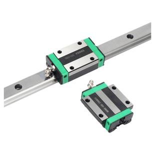 低组线轨直线导轨滑台滑块EGH15CA/EGW/20CC/25/30/SA/EG滑轨方轨