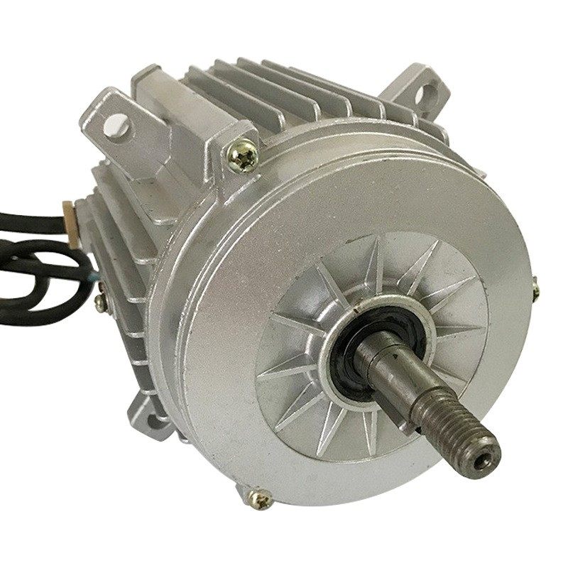 华鑫120W180W250W370W550W750W1.5KW2.2KW冷风机内转子电机制冷机