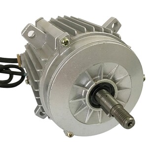 华鑫120W180W250W370W550W750W1.5KW2.2KW冷风机内转子电机制冷机