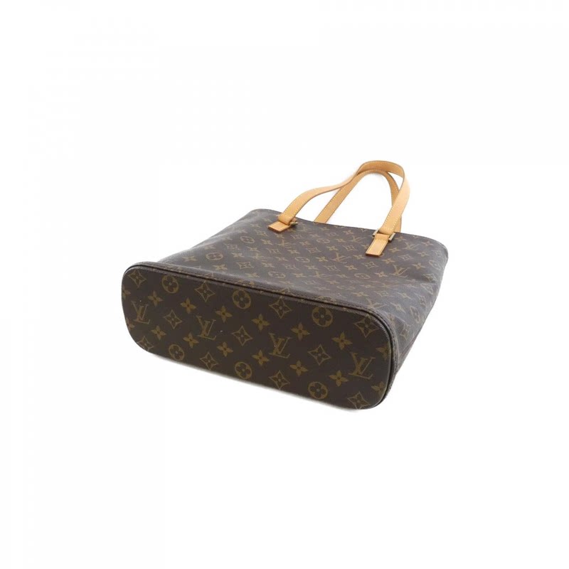 中古LV路易威登女包老花手提包