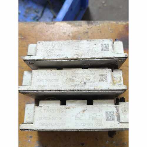 询价IGBT模块 GD150HFL120C2ST，，功能