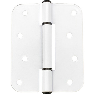 塑钢门合页老式塑钢门窗户配件卫生间平开窗铰链活页折页合叶大全