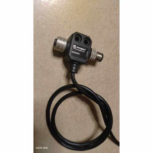 【请询价】wenglor威格勒传感器线束S232W3