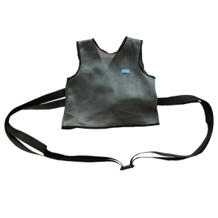 痴呆老人床用约束衣精神躁动病患者固定马甲束缚雨其琳老年护理品