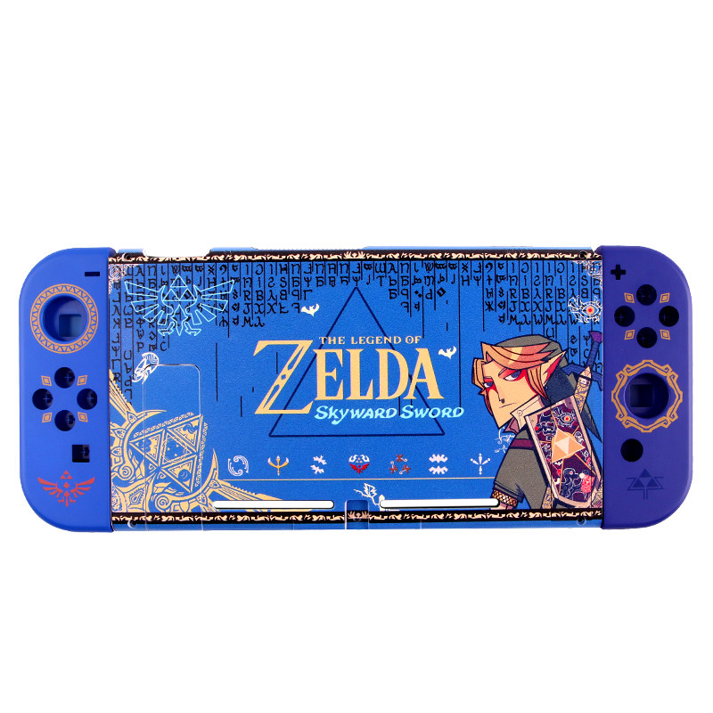 任天堂Switch机壳改装定制