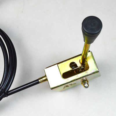 适配大泰大江电动三轮车手动控制器高低速挂档拉线换挡拉线挂档线