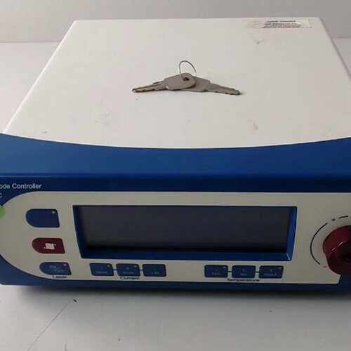 萨切尔激光技术Pilot 3000 PC激光二极管控制器