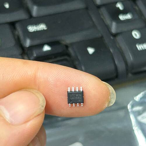LM358G，200，直接拍议价