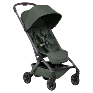 荷兰joolz aer2婴儿车0到3岁可坐可躺可登机可折叠便携超轻推车