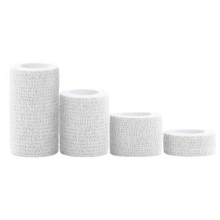 医用弹力绷带自粘医疗伤口止血包扎手指绑带运动护指护腕弹性胶布