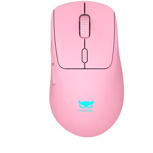 Waizowl唯卓 OGM One游戏鼠标 RGB电竞鼠标 有线无线鼠标双模办公