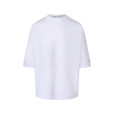 BOGNER/博格纳宽松版型男短袖T恤