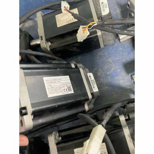 禾川伺服电机 SV-X1MH075A-N2LA 750W 绝