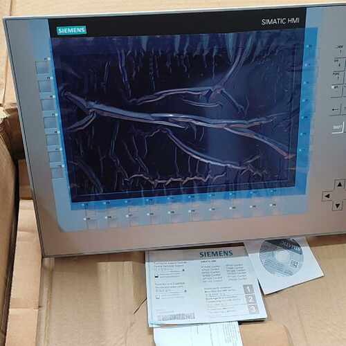 溢价-KTP1200 Comfort触摸屏，型号6AV212