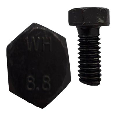 8.8级加长外六角螺丝螺母套装