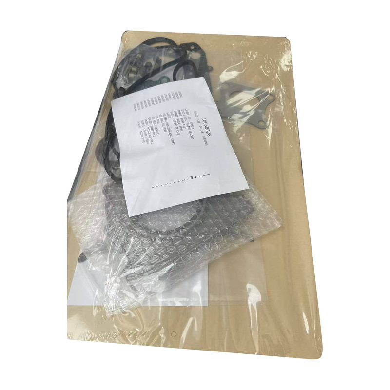 广汽三菱奕歌汽缸垫发动机大修包气门室盖垫缸床油封