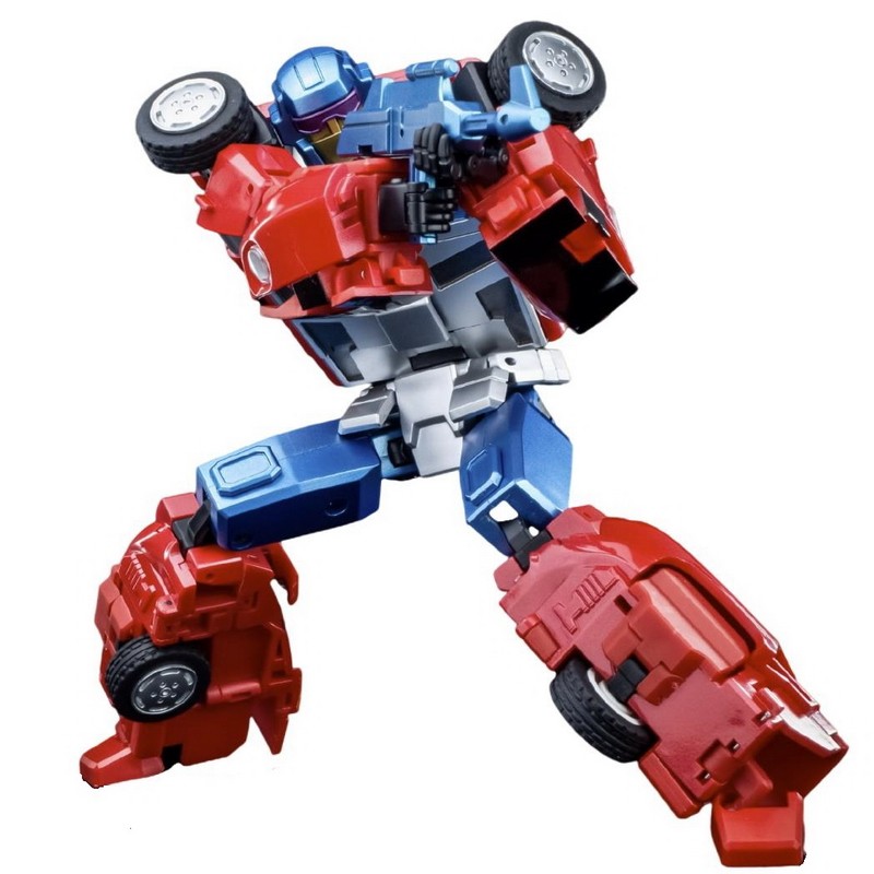 DX9飞天虎组合封锁G2色变形玩具