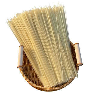 【非遗精选】江西纯大米手工米粉干无添加 正宗农家米线拌粉炒粉