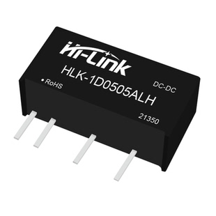 DCDC电源模块B0505LS-1WR3 B0503/09/12/15/24LS-1WR3 隔离稳压