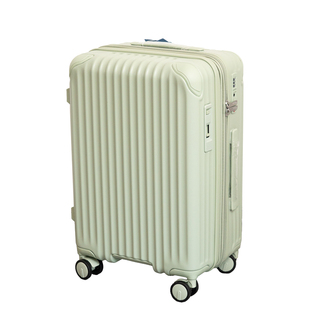 日本hinomoto刹车轮行李箱20寸可扩容大容量旅行箱24寸防摔26男女
