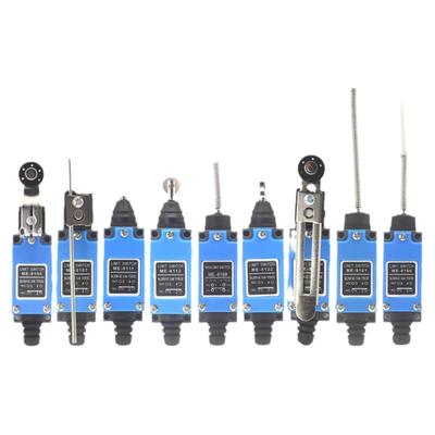 ME行程开关数控机床限位开关