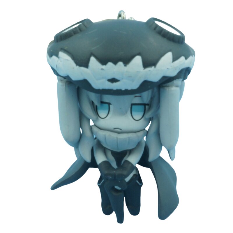 正版散货 tomy/多美卡 扭蛋 舰娘 空母 WO酱 挂件 现货