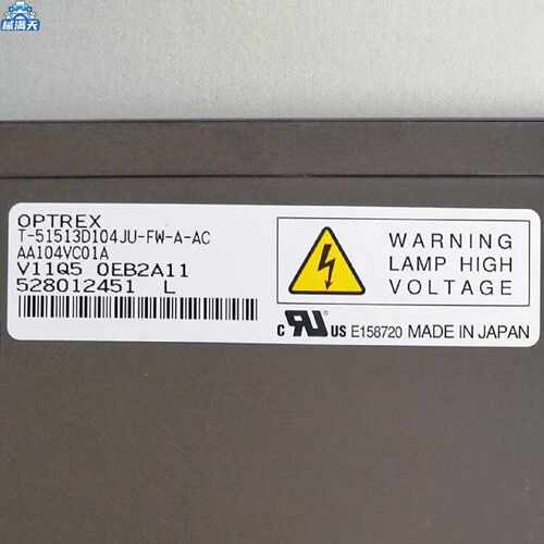 议价AA104VC01A现货出售  价格商谈适用