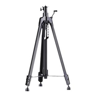 红外线水平仪升降支撑杆加厚激光仪平水仪三脚架水平仪支架三角架