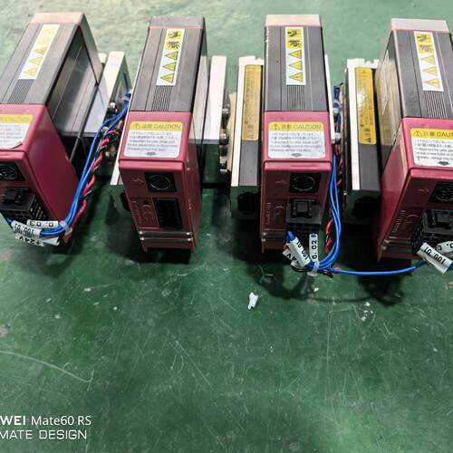 议价iai电缸，ec-tc4l-50-0-gt2-nm，二手拆机维修