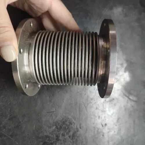议价德美特GD-J80高真空挡板阀，包含波纹管和密封圈，整机，现货