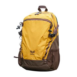 户外徒步背包女轻便登山包短途旅行25升轻量化旅游双肩包运动爬山