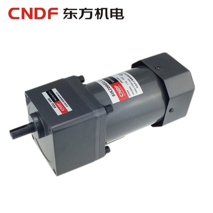CNDF香港减速电机 微型减速电机6IK200GU-C齿轮减速电机 厂家供应