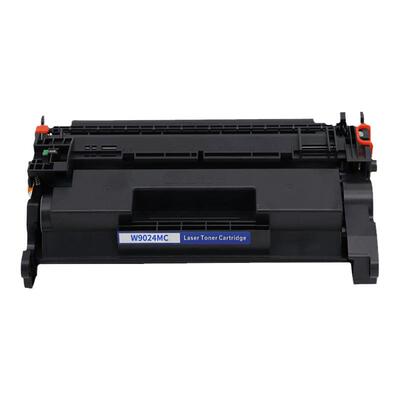 ZSMC惠普E40040dn硒鼓W9024MC