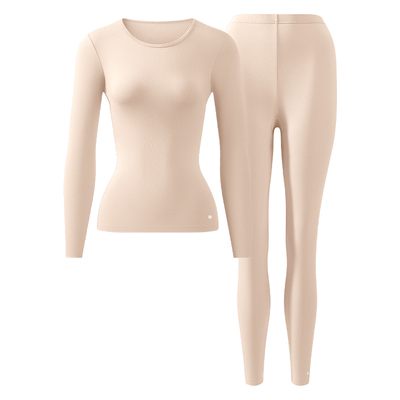 有内younei女士纯棉A类保暖内衣