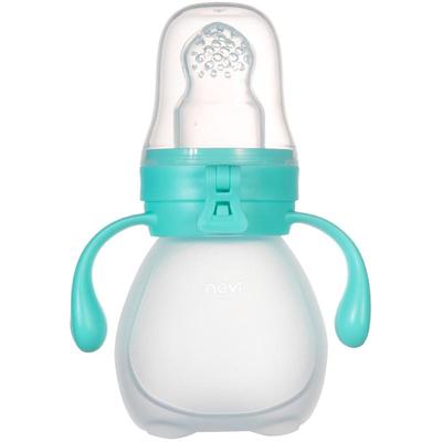 新贝咬咬袋辅食婴儿牙胶