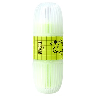 小仓熊马桶挂球清洁剂厕所去异味留香抑菌洁厕宝悬挂式除臭神器