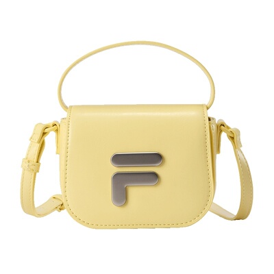 FILAFUSION斐新款乐斜挎包女包