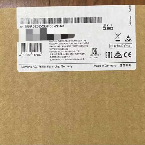 议价6GK5202-2BH00-2BA3 西门子X202-2PIRT交换机6GK5202-2BHOO-2