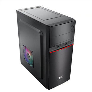 AMD锐龙R5 3400G 5500GT 5600GT 5700G电脑主机办公游戏台式组装