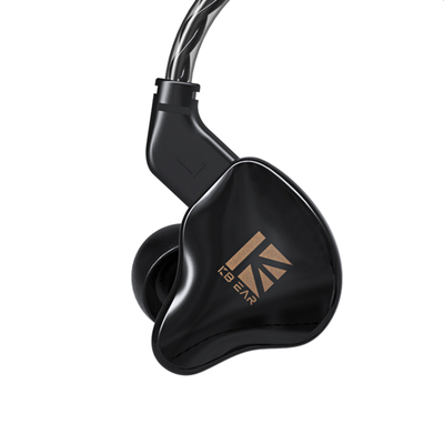 魁宝KS1游戏电竞耳机双磁双腔体