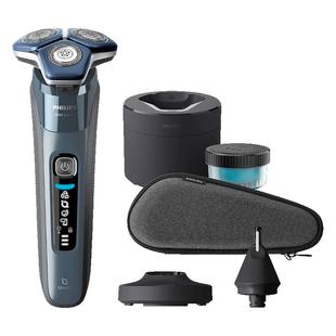 【自营】飞利浦整机进口7系电动剃须刀男士胡须刀整机进口S7882
