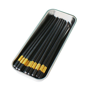 不锈钢筷子盒304集成灶消毒柜内置筷子篮刀叉筷笼沥水幼儿园短款