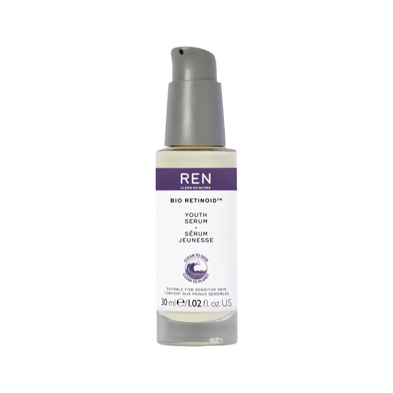 【百亿补贴】REN/芢 A醇精华乳双抗精华抗初老紧致 临期特惠