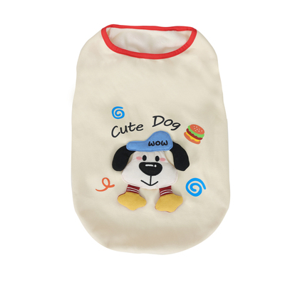 宠物狗狗冬装柯基背心衣服中型犬