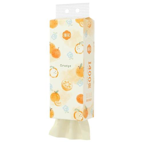 生鲜专用吸水纸/食材擦拭纸