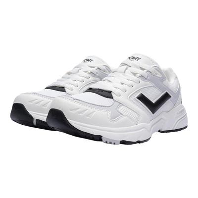 PONY男女情侣休闲跑步鞋